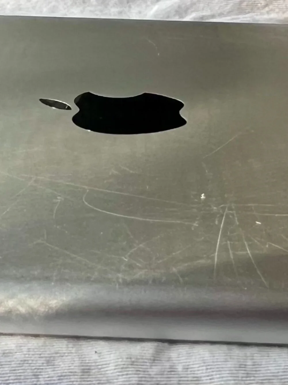 Apple iPad 6th Generation – 128GB – Very Good Condition — $125 OBO